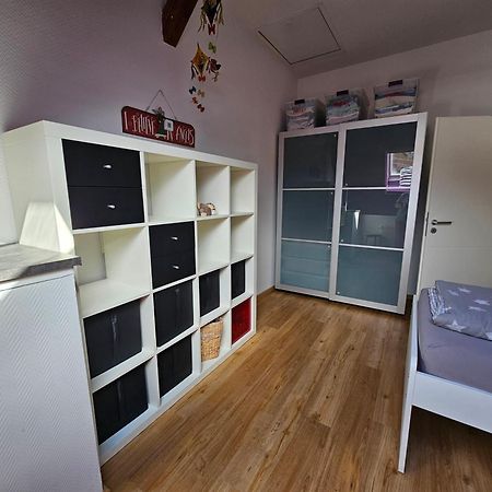Ferienwohnung Otschik Glan-Munchweiler Екстериор снимка
