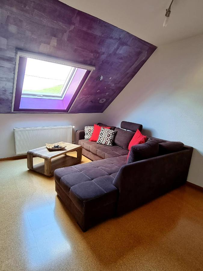 Ferienwohnung Otschik Glan-Munchweiler Екстериор снимка
