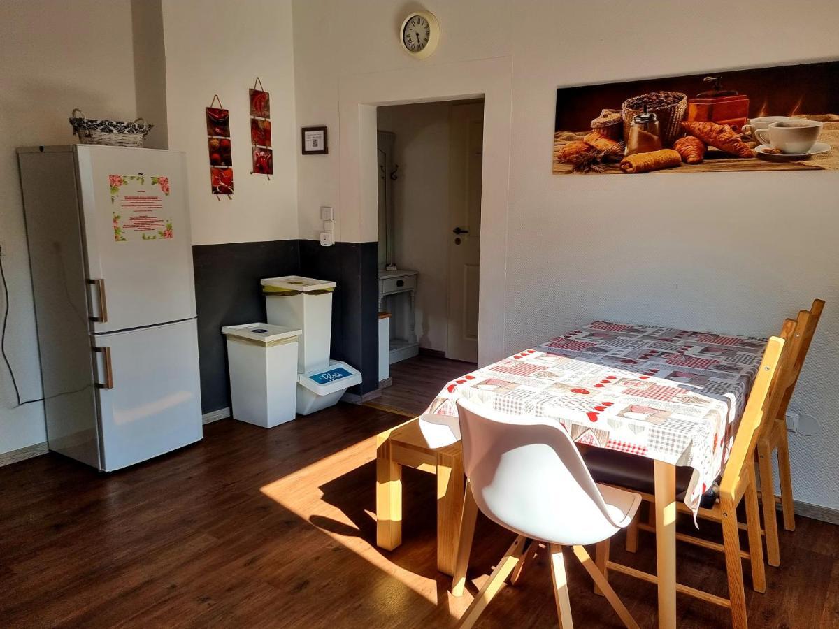 Ferienwohnung Otschik Glan-Munchweiler Екстериор снимка