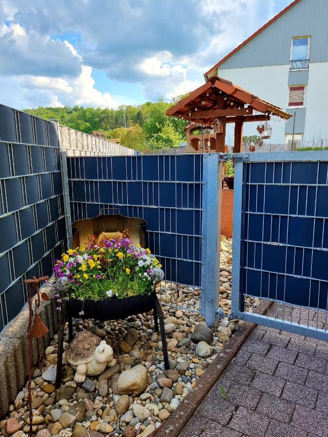 Ferienwohnung Otschik Glan-Munchweiler Екстериор снимка