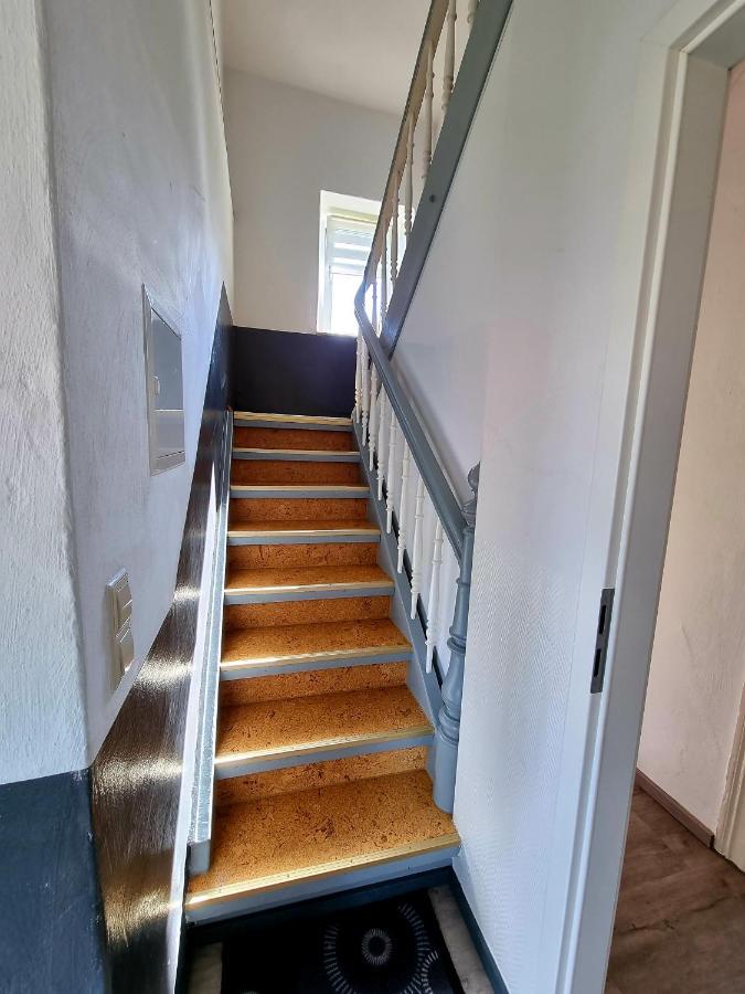 Ferienwohnung Otschik Glan-Munchweiler Екстериор снимка