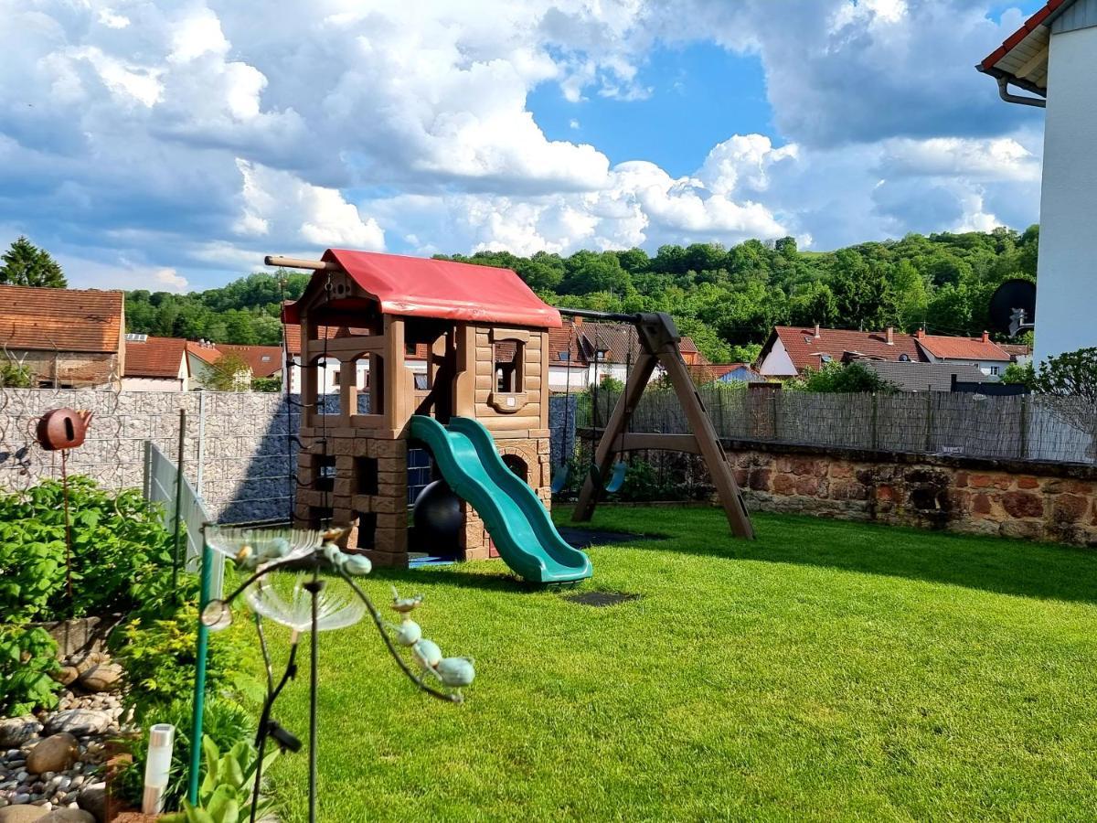 Ferienwohnung Otschik Glan-Munchweiler Екстериор снимка