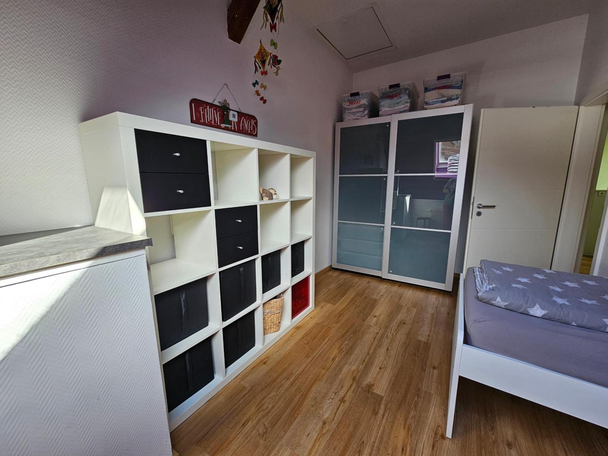 Ferienwohnung Otschik Glan-Munchweiler Екстериор снимка
