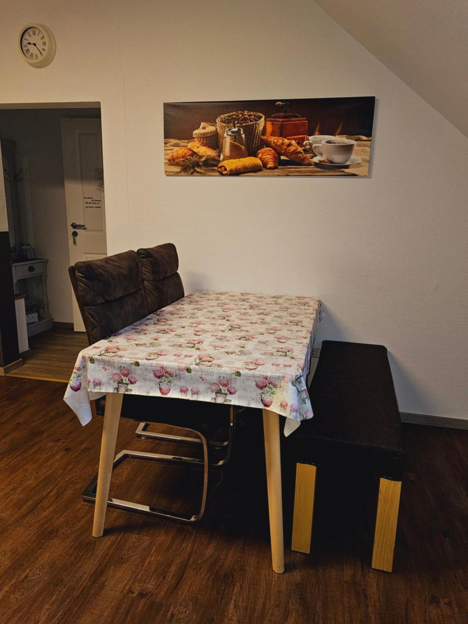 Ferienwohnung Otschik Glan-Munchweiler Екстериор снимка