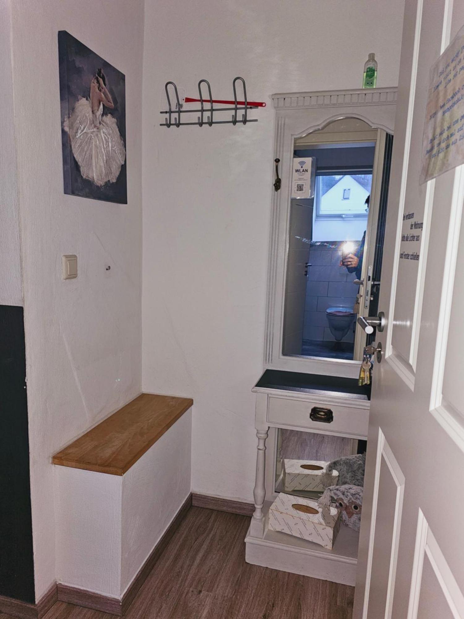 Ferienwohnung Otschik Glan-Munchweiler Екстериор снимка