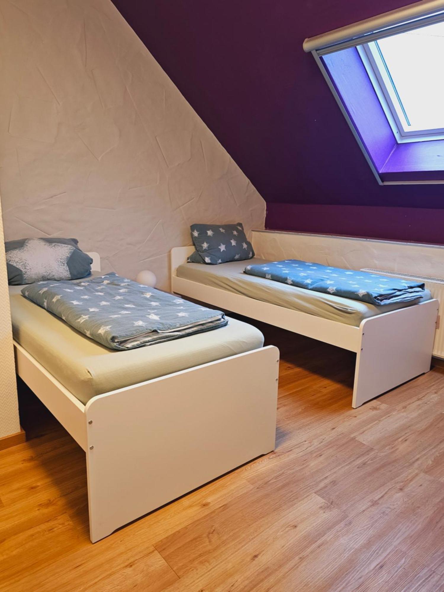 Ferienwohnung Otschik Glan-Munchweiler Екстериор снимка