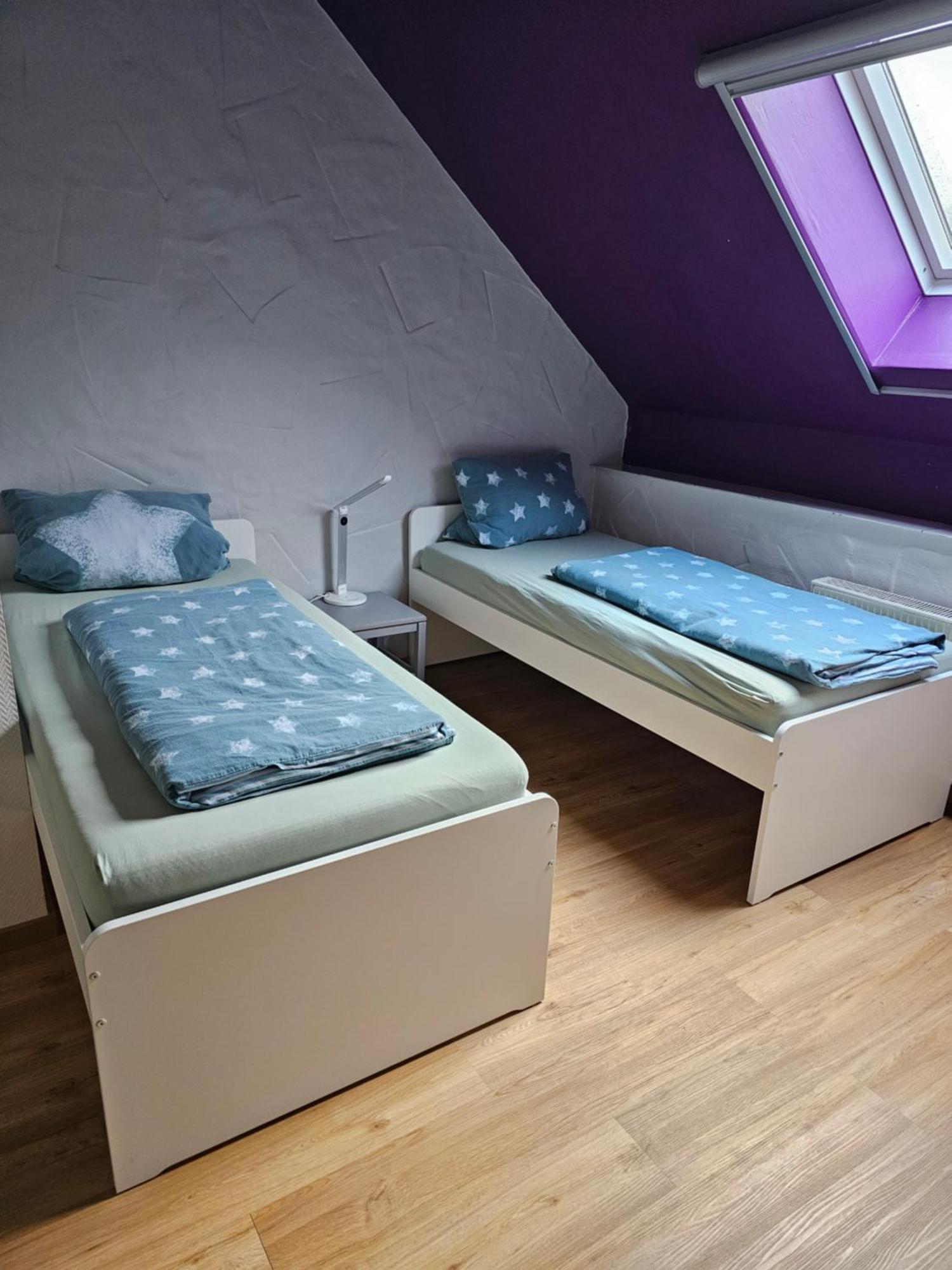Ferienwohnung Otschik Glan-Munchweiler Екстериор снимка